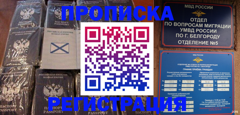 прописка гарантия в Коряжме